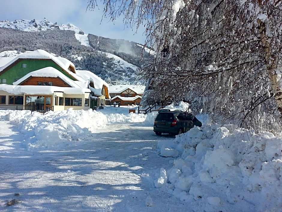 Village Catedral Hotel & Spa