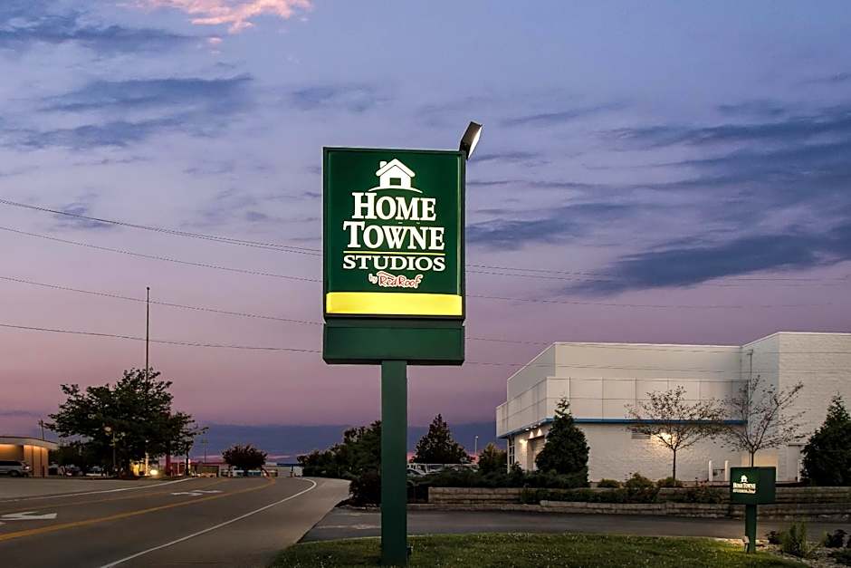 HomeTowne Studios Florence, KY-Cincinnati Airport