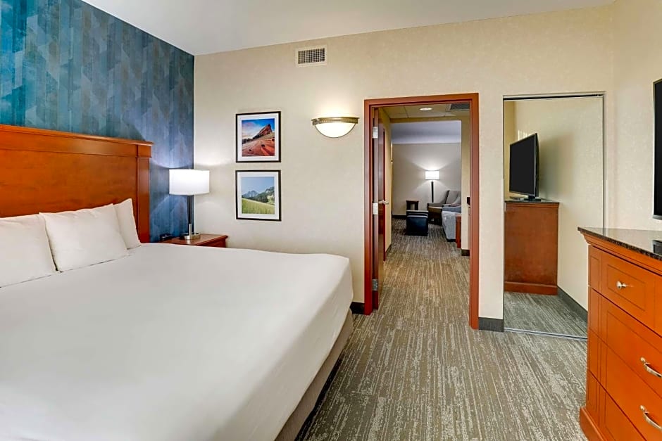 Drury Plaza Hotel Denver Westminster