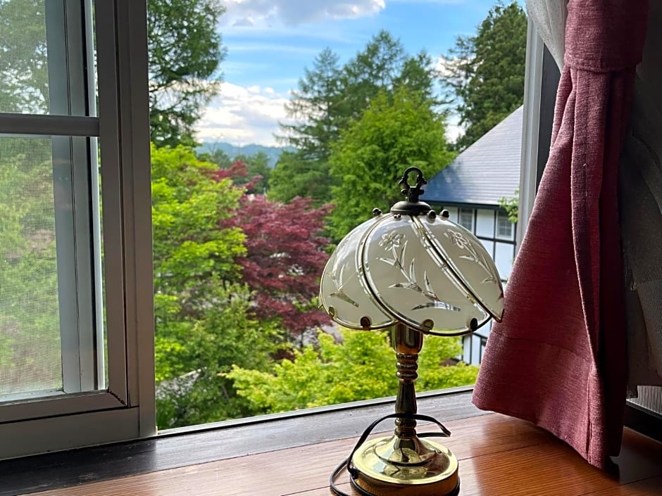 Hotel Sejour Mint in Hakuba