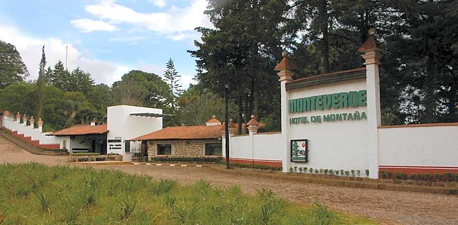 Monteverde