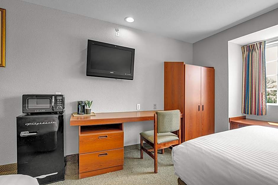 The Block Hotel
