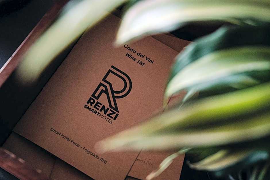 Smart Hotel Renzi
