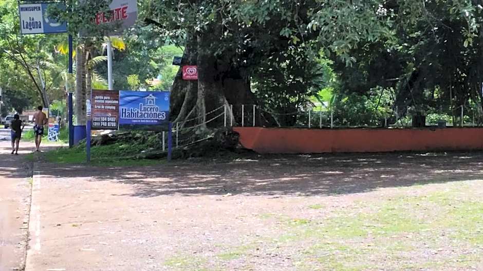 Habitaciones Lucero 2