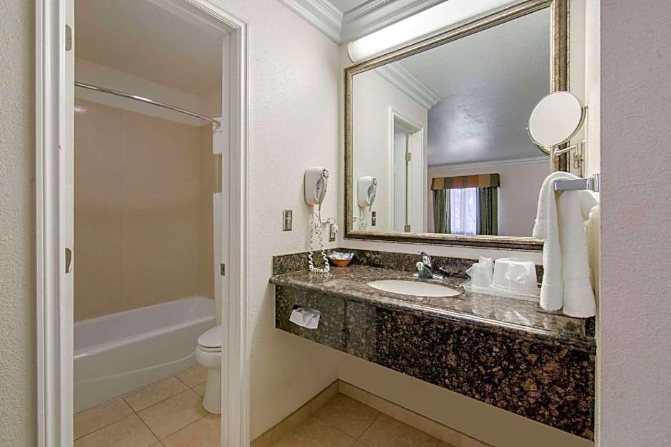 Rodeway Inn Adelanto US 395