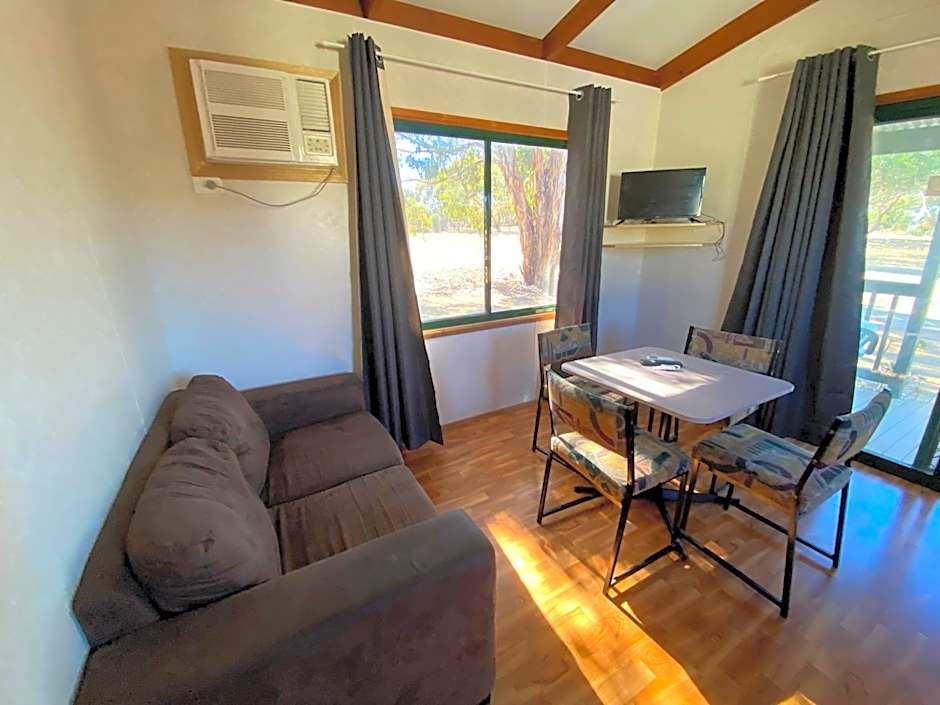 Kangaroo Island Cabins