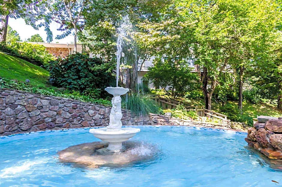 Quality Inn Eureka Springs South