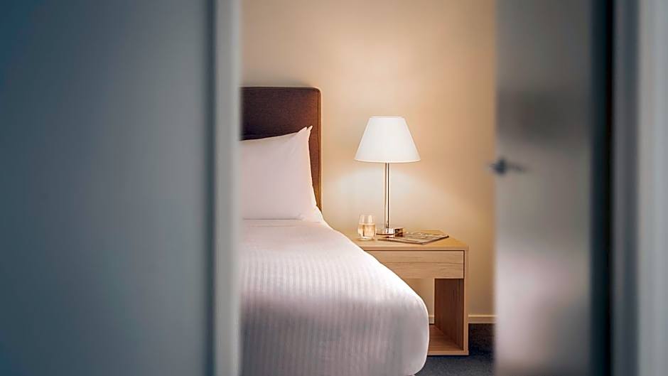 Crowne Plaza Residences Port Moresby By IHG