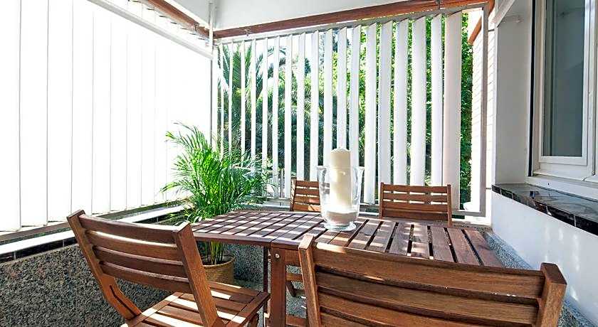 My Space Barcelona Bonanova Center