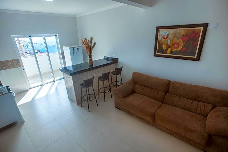 Souza Reis Apart - Unidade 1