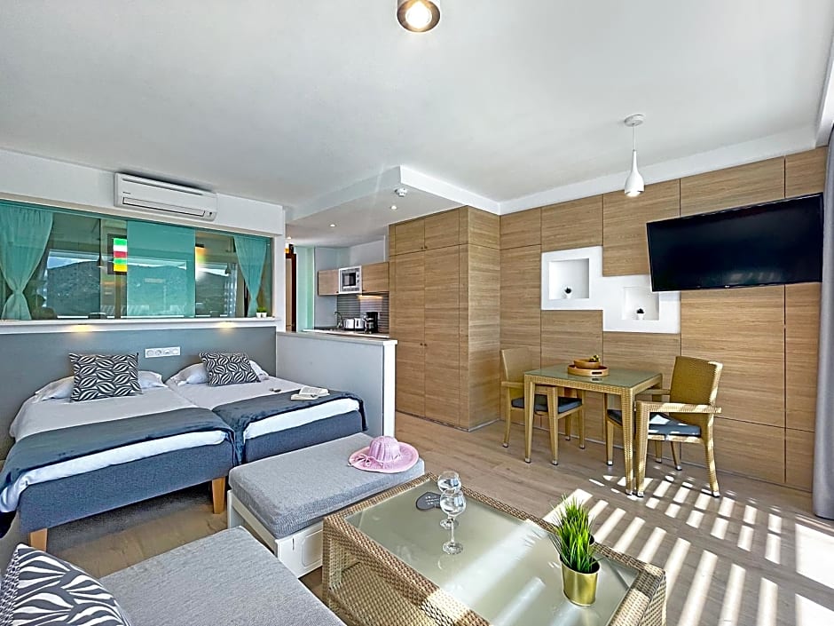 Punta Del Rey Only Adults