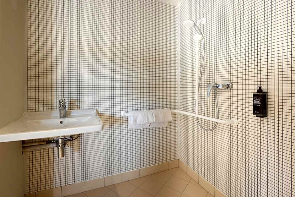 ibis budget Nanterre la Defense