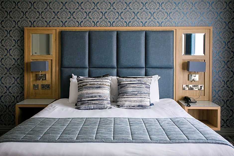 Mount Errigal Hotel, Conference & Leisure Centre