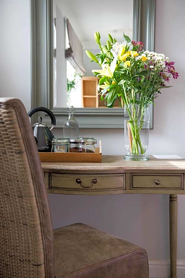 The Hare and Hounds, Levens