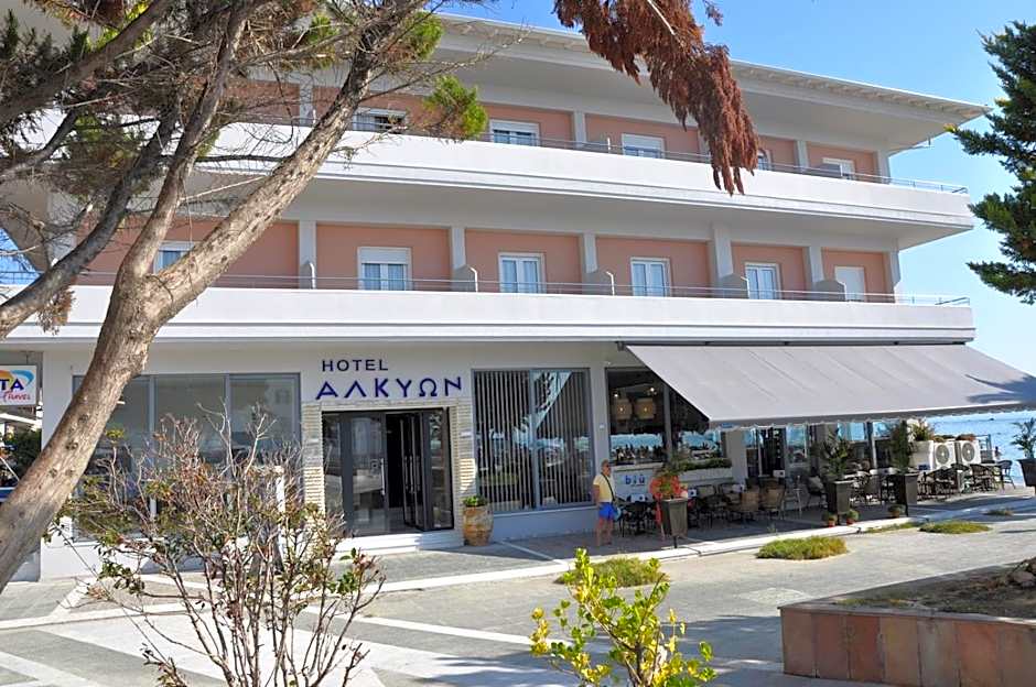 Hotel Alkyon