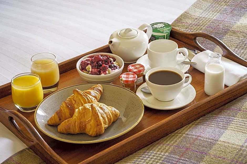 Macdonald Inchyra Hotel & Spa