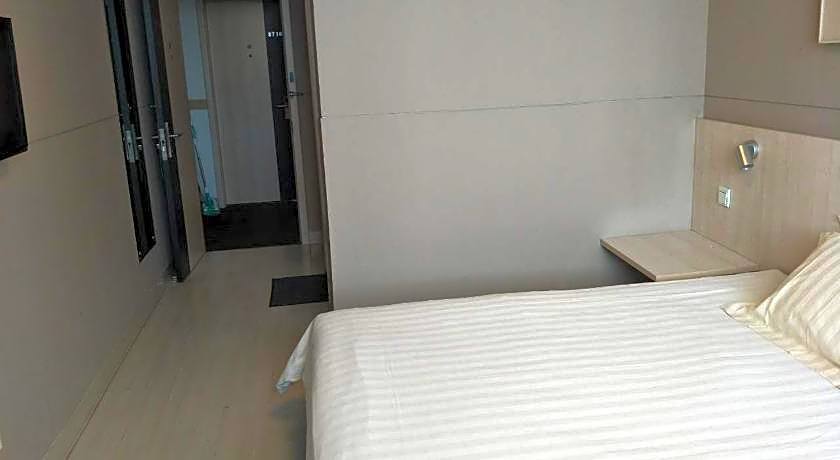 Jinjiang Inn Xi'an Exhibition Center Zhangba East Road