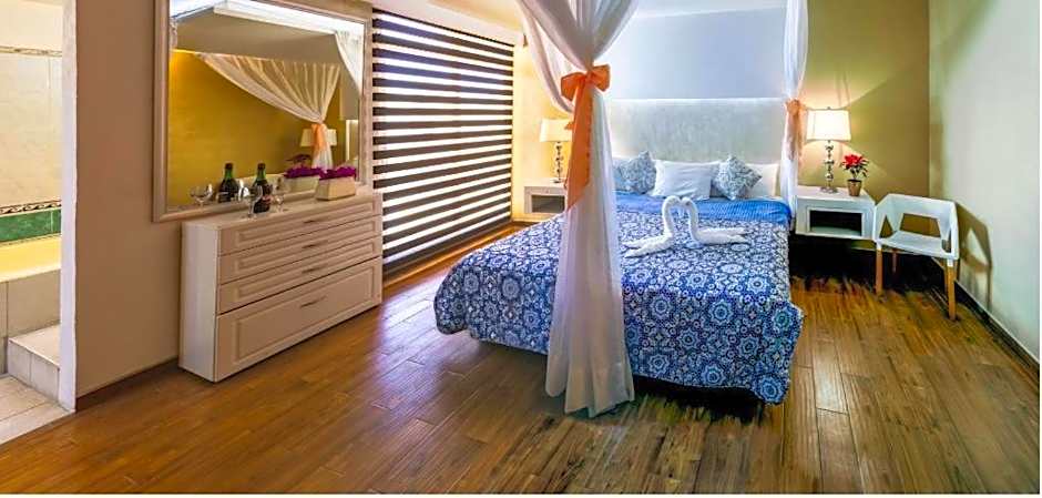 Hotel del Valle Inn