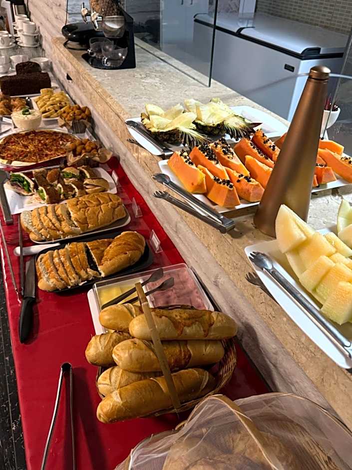 Pousada Vila Italia - Porto da Dunas