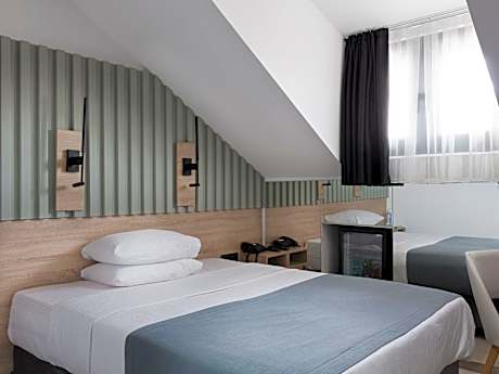 Small Double Room