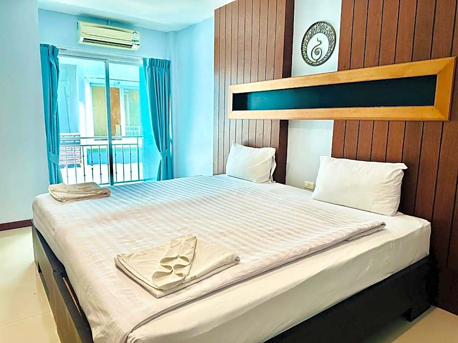 Cokoon Deva Patong Hotel