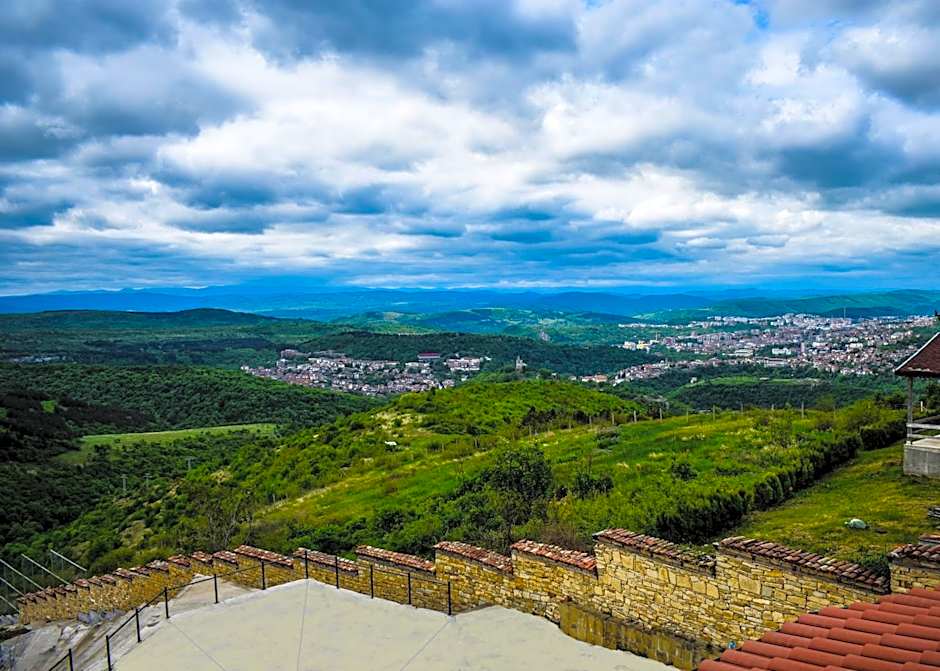 Complex Bolyarsko selo & Spa Arbanasi