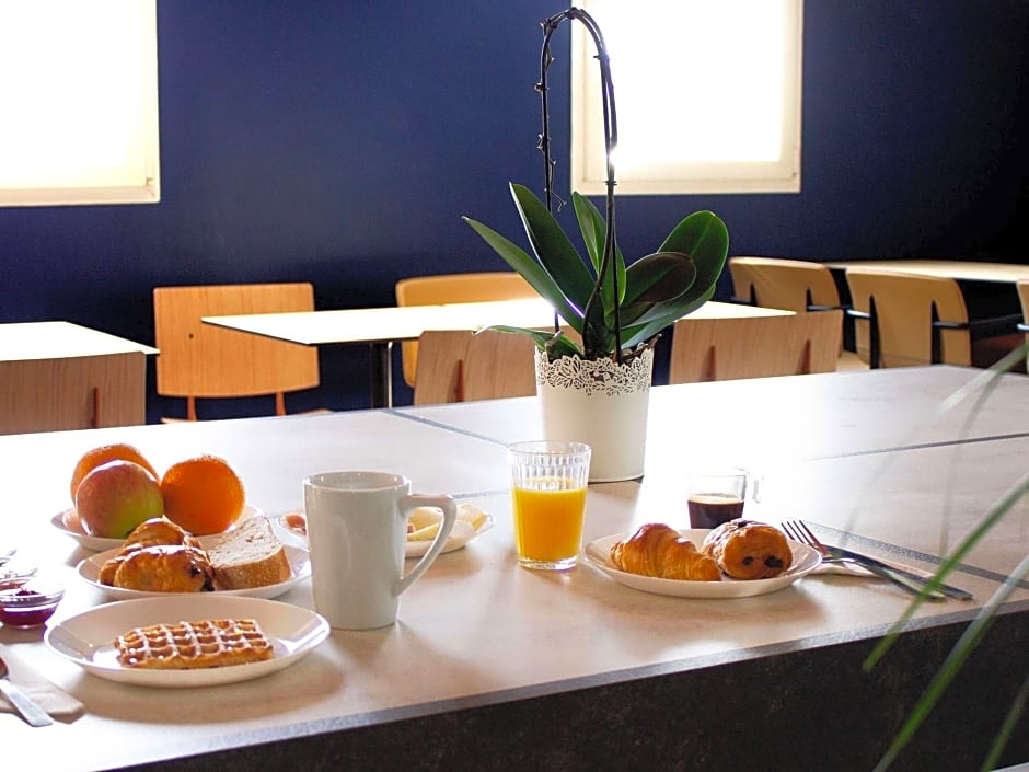 ibis budget Lunel Porte de Camargue