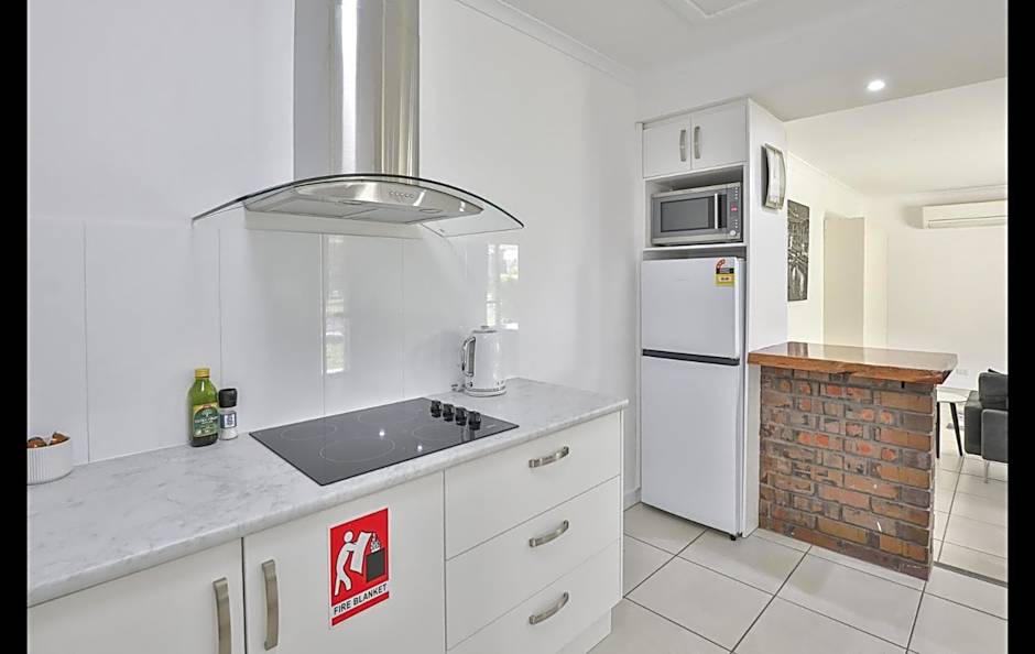 Mildura Holiday Villas
