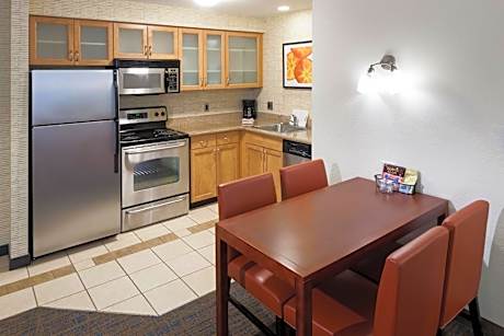 Residence Inn by Marriott Boston Marlborough