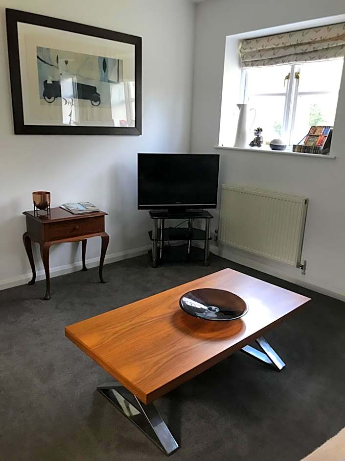 Claremont Coach House