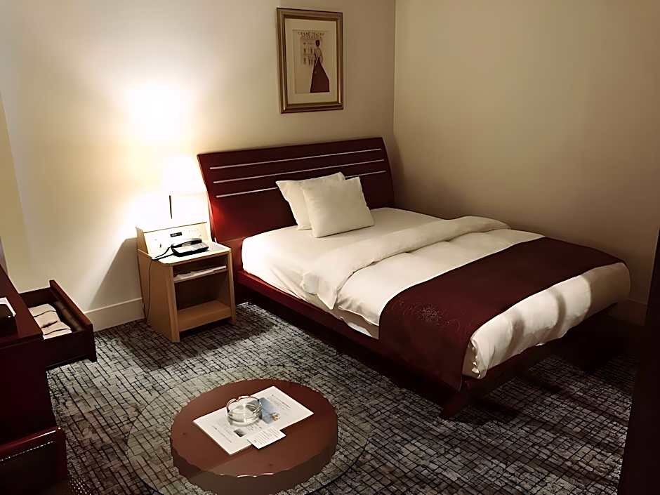 King Ambassador Hotel Kumagaya