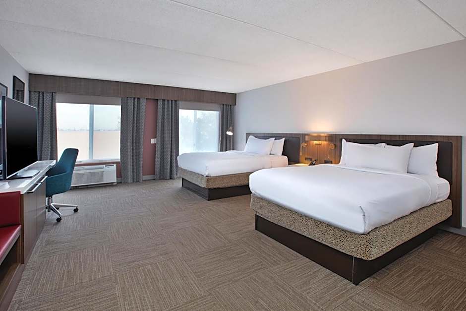 Hilton Garden Inn Chesapeake/Greenbrier