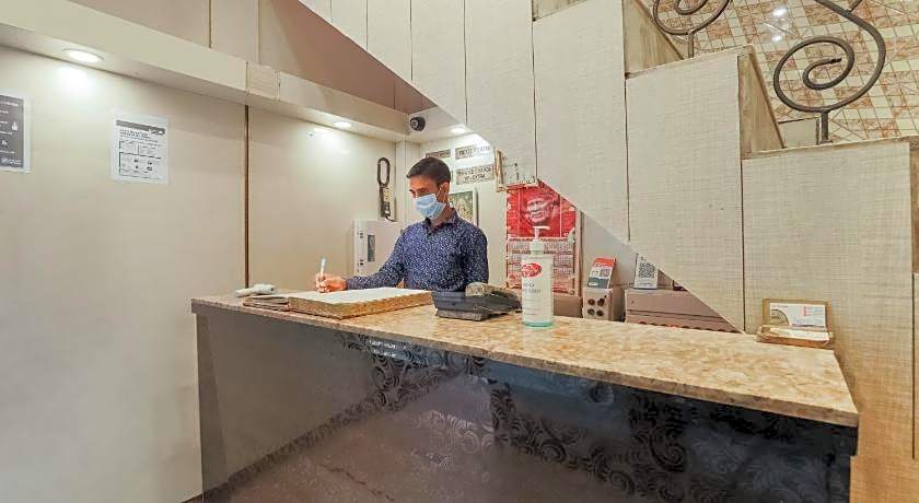 Jagriti Dx by OYO Rooms – Delhi, NY