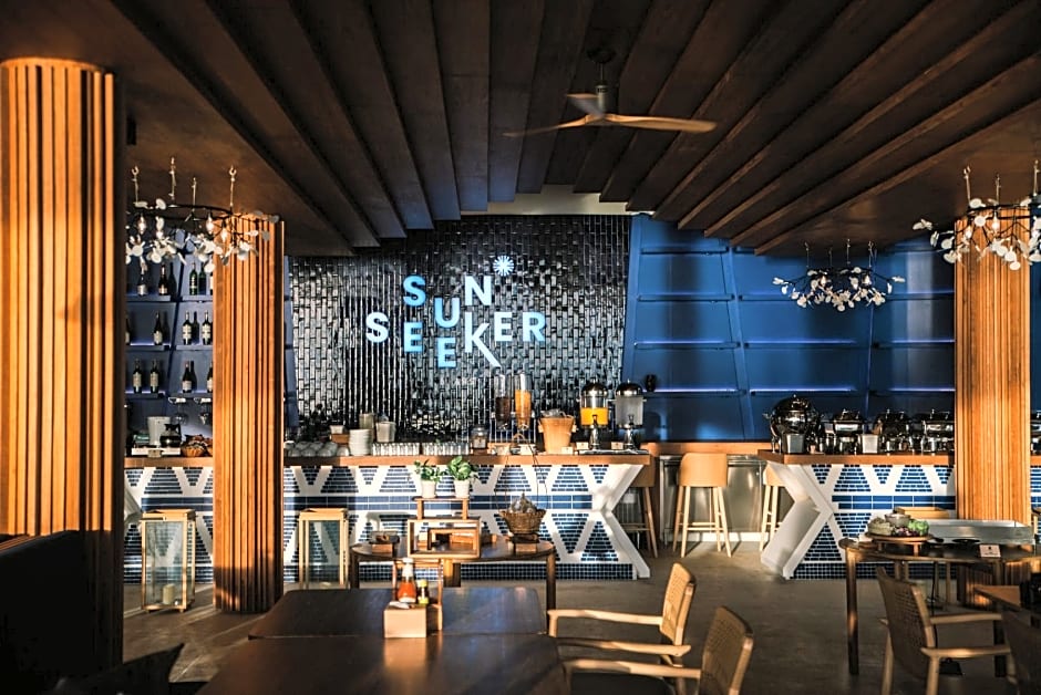 Sichon Cabana Beach Resort