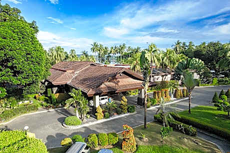 Waterfront Insular Hotel Davao