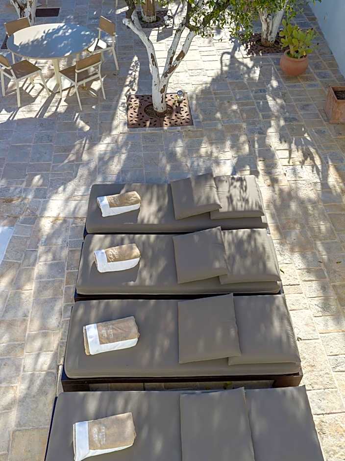 La Sommita Relais & Chateaux