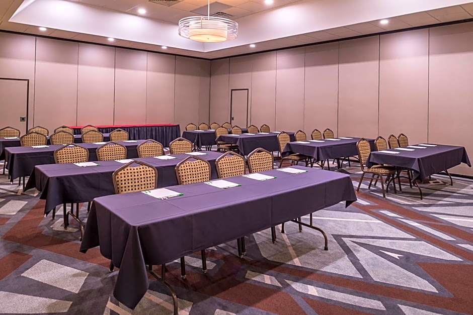 Holiday Inn Auburn-Finger Lakes Region By IHG
