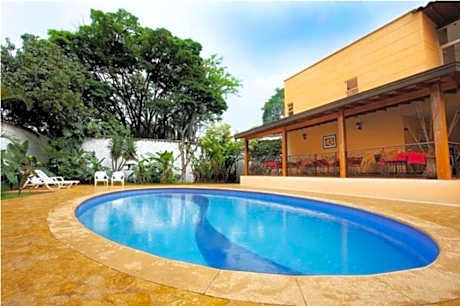 Hotel Portales Del Campestre