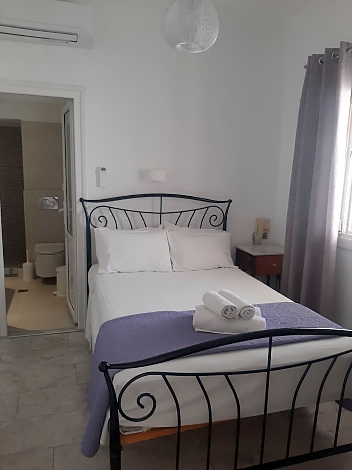 Asteri Hotel