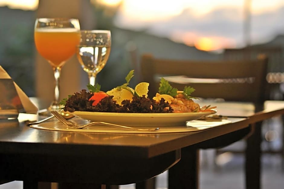 Bahiamarela Boutique