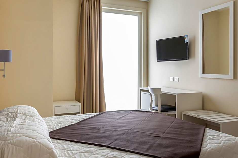 Faro Bianco Gallipoli Dependance