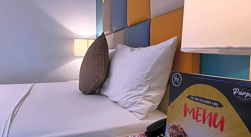 Yes Hotel Pandi Bulacan