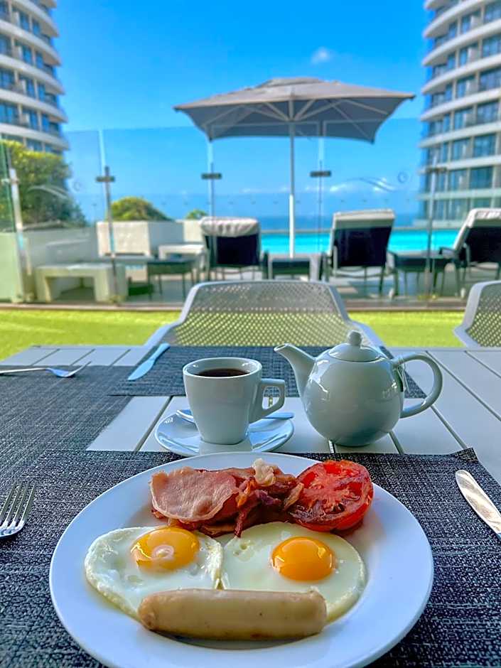 The Capital Pearls Hotel