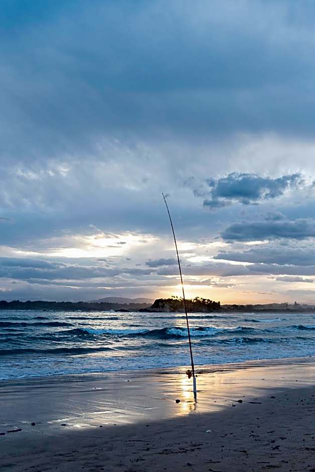 Barlings Beach Holiday Park