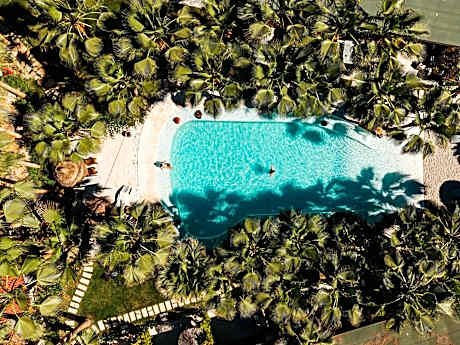 Layla Gocek Adults only