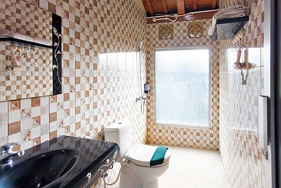 The Lavana Kampoeng Joglo Boutique Hotel and Villa Yogyakarta