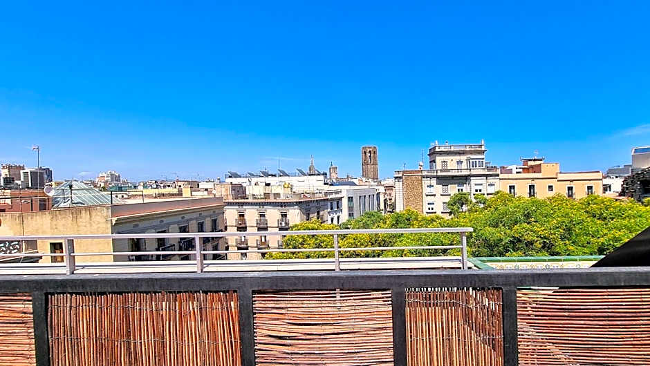 Hotel Sant Agustí