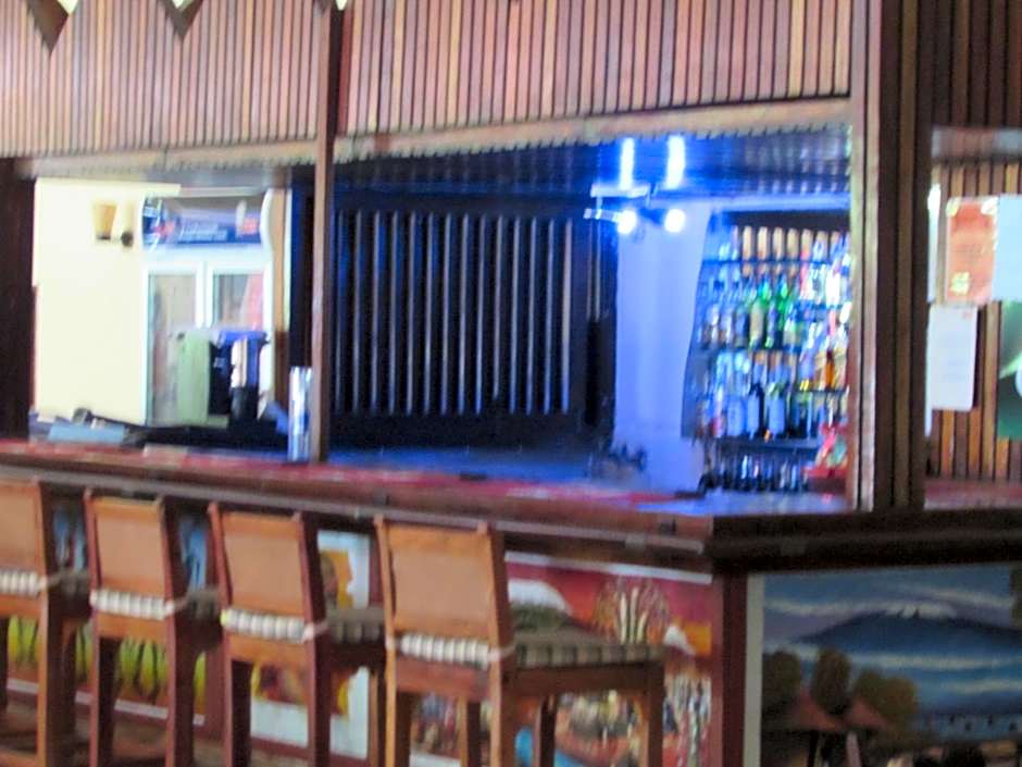 Equator Hotel