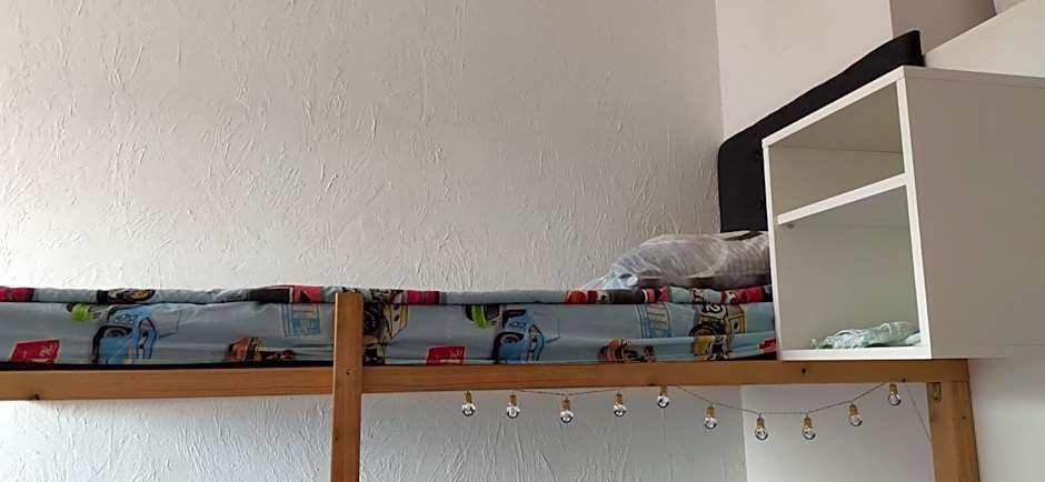 Radiant BD Wejscie na kod