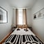 Nice Central City Room